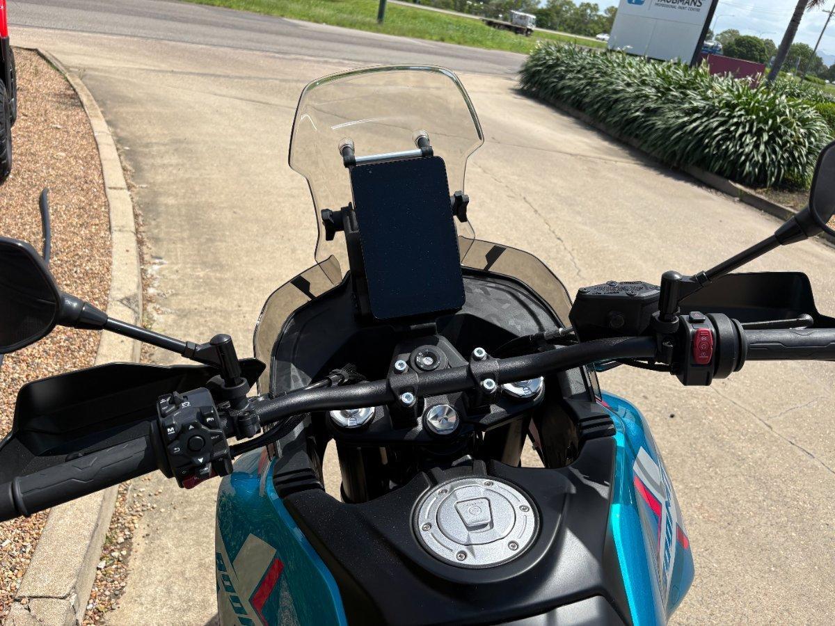2025 CF MOTO 800 MT-X DUAL SPORTS