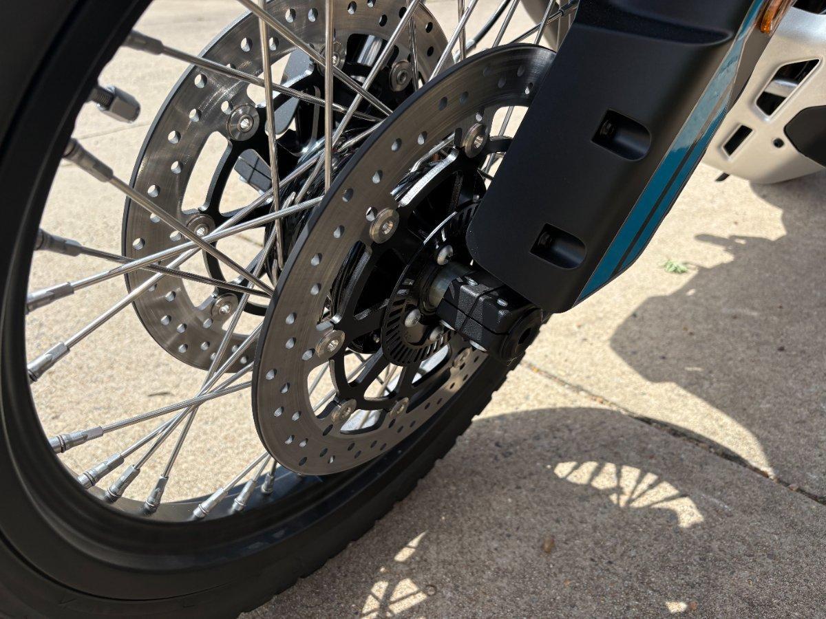 2025 CF MOTO 800 MT-X DUAL SPORTS