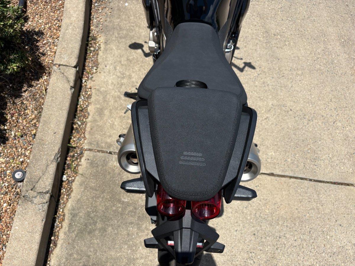 2025 CF MOTO 500 SR VOOM SPORTS