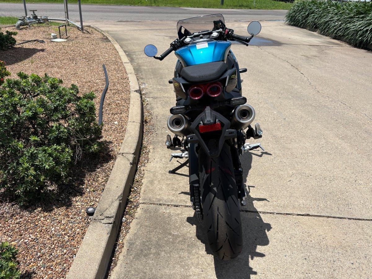 2025 CF MOTO 500 SR VOOM SPORTS