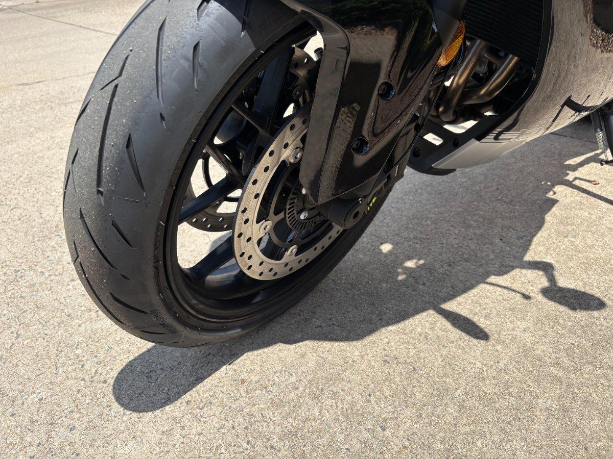 2025 CF MOTO 500 SR VOOM SPORTS
