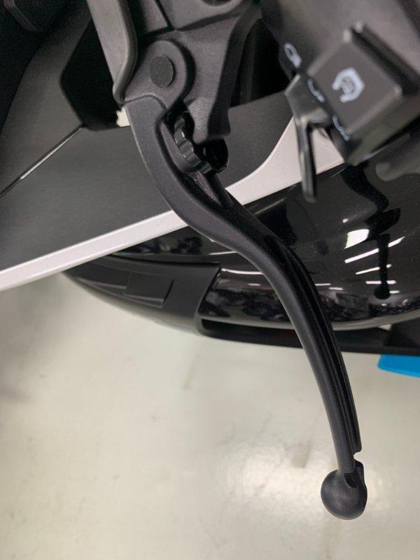 2025 CF MOTO 675 SR-R SPORTS