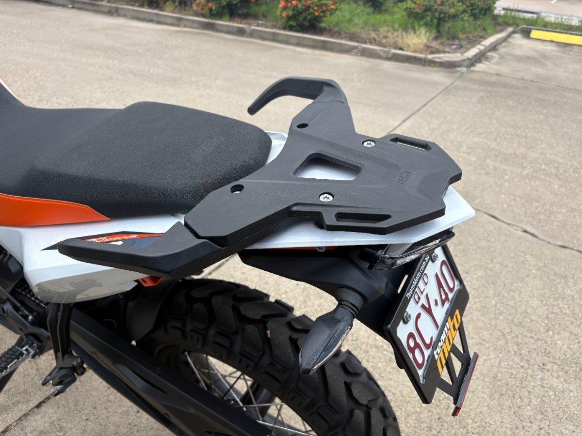 2025 KTM 890 ADVENTURE R DUAL SPORTS