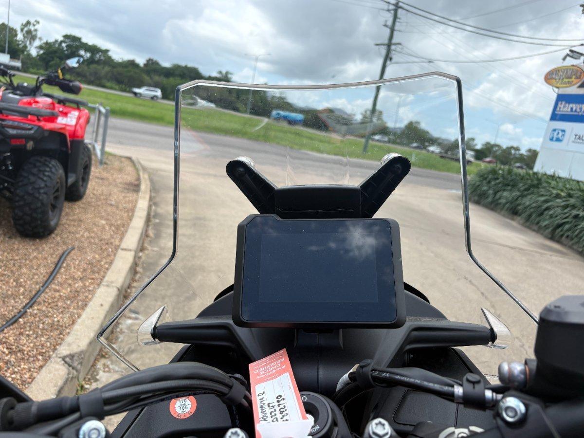 2025 KTM 890 ADVENTURE R DUAL SPORTS