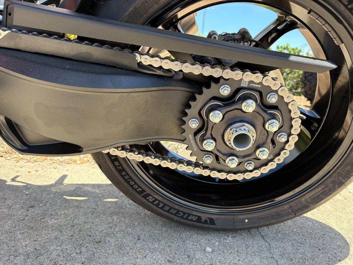 2024 KTM 1390 SUPER DUKE R SPORTS