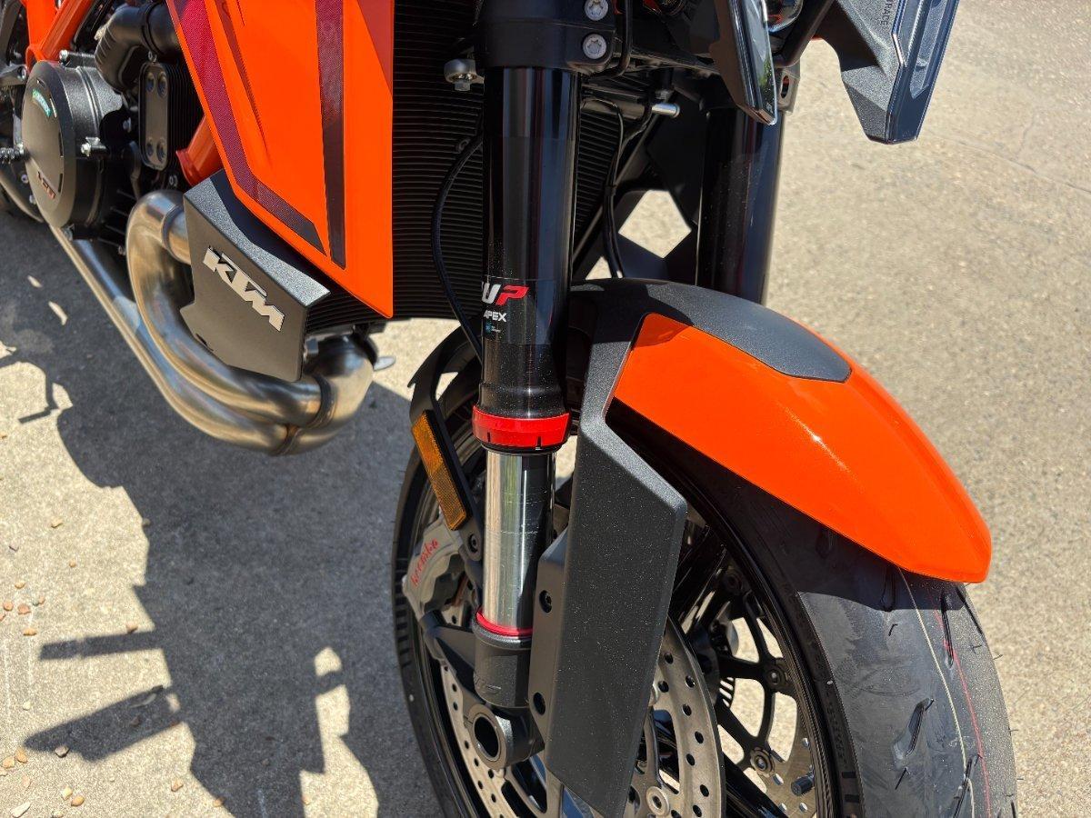 2024 KTM 1390 SUPER DUKE R SPORTS