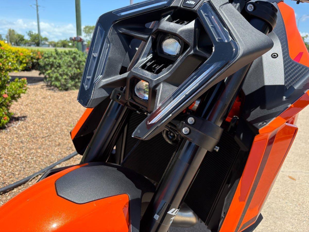 2024 KTM 1390 SUPER DUKE R SPORTS