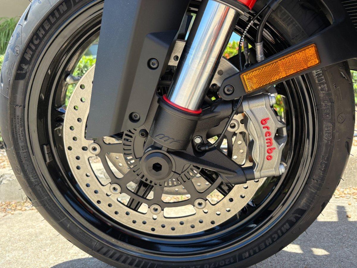2024 KTM 1390 SUPER DUKE R SPORTS