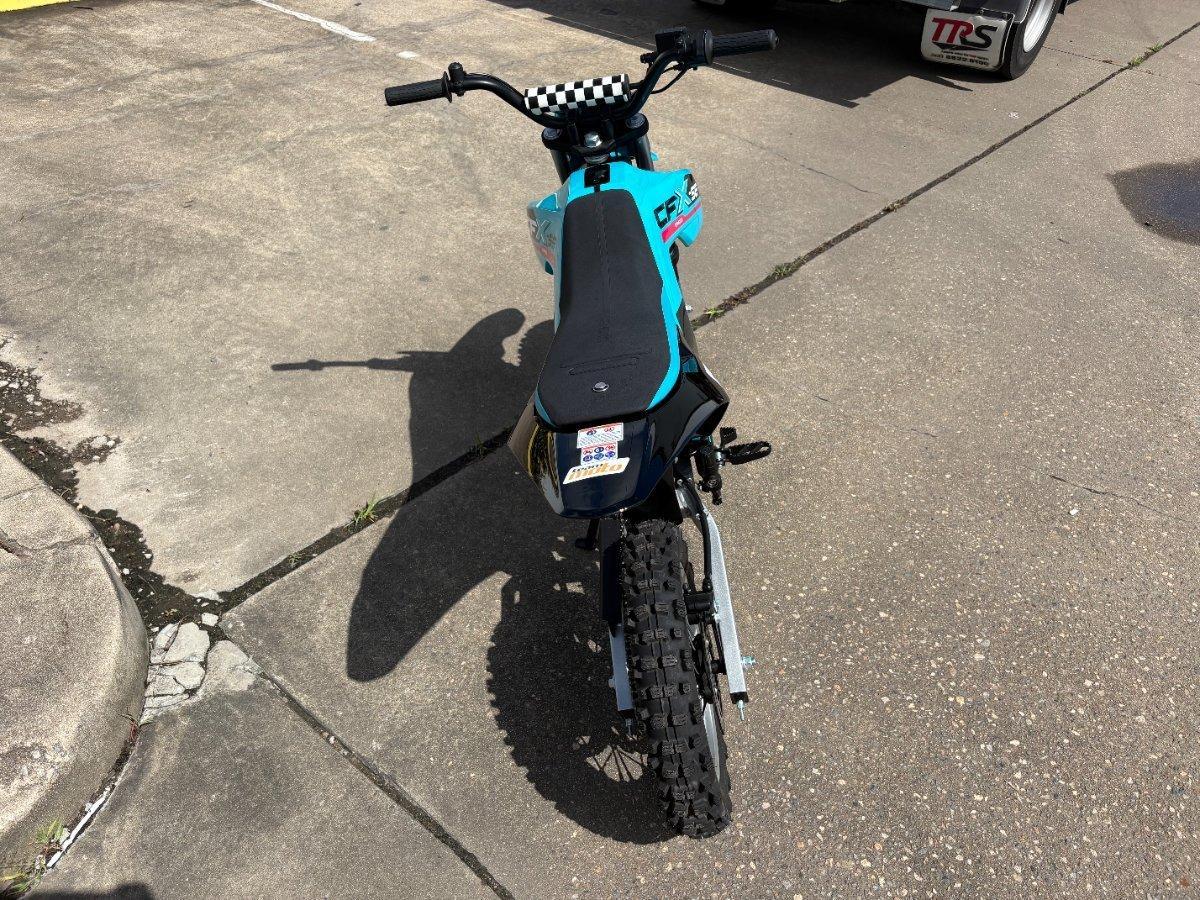 2025 CF MOTO CX-5E MINIBIKE