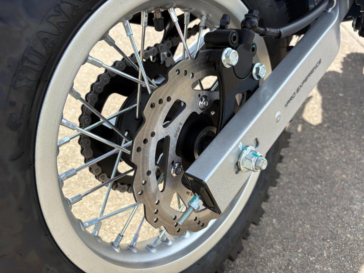 2025 CF MOTO CX-5E MINIBIKE