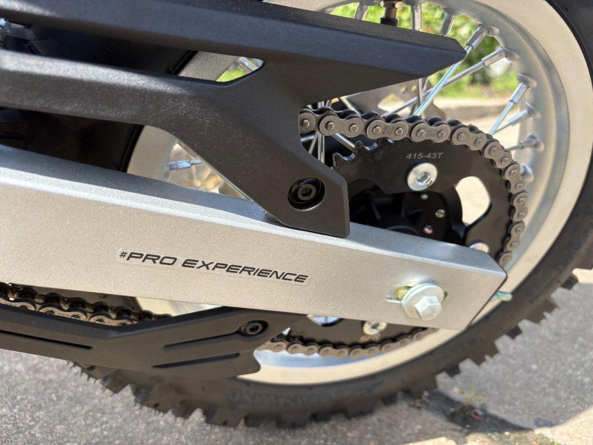 2025 CF MOTO CX-5E MINIBIKE
