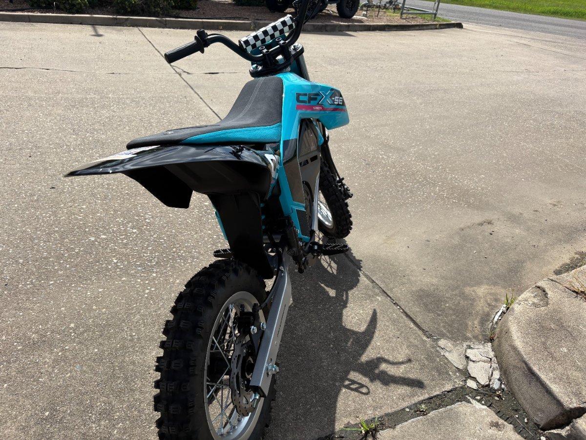 2025 CF MOTO CX-5E MINIBIKE