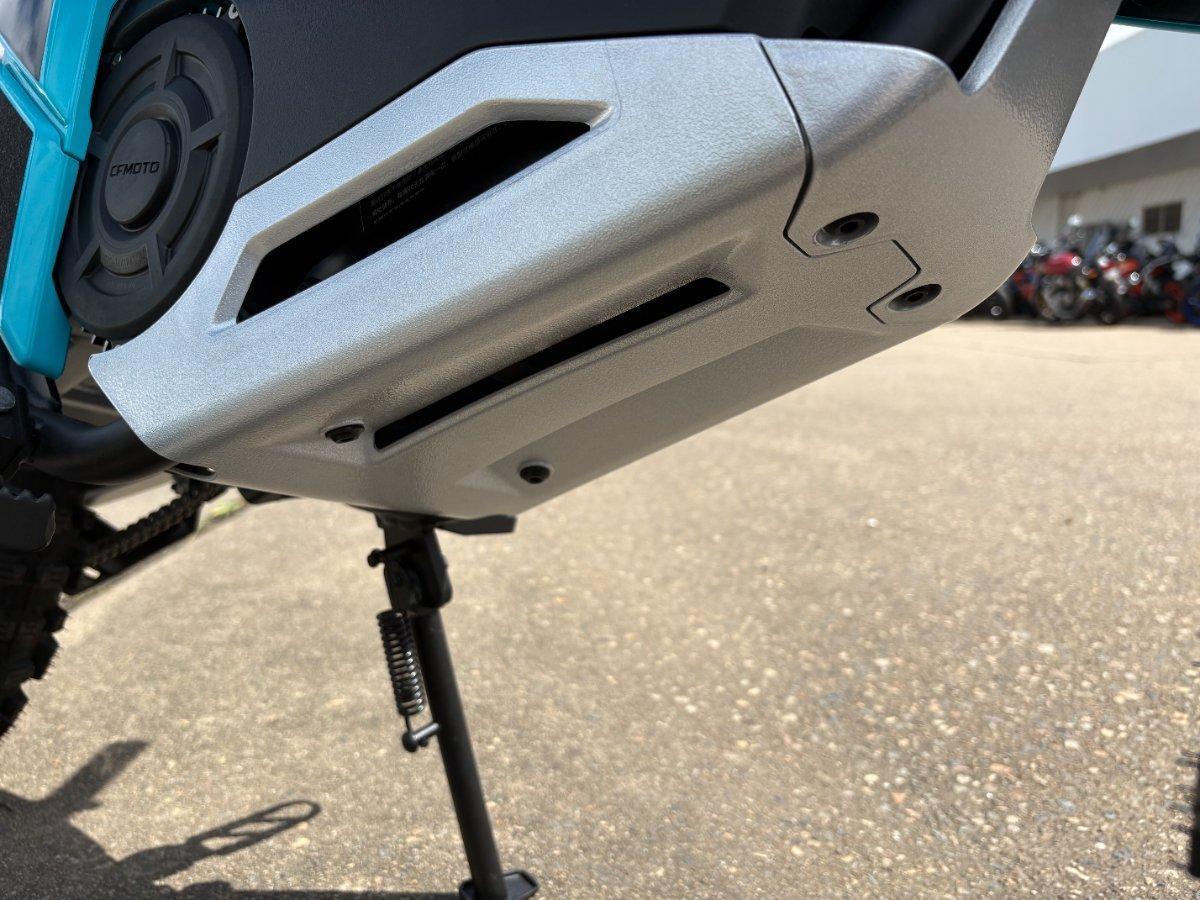 2025 CF MOTO CX-5E MINIBIKE