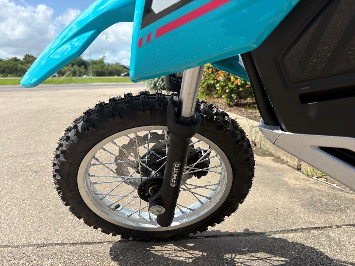 2025 CF MOTO CX-5E MINIBIKE