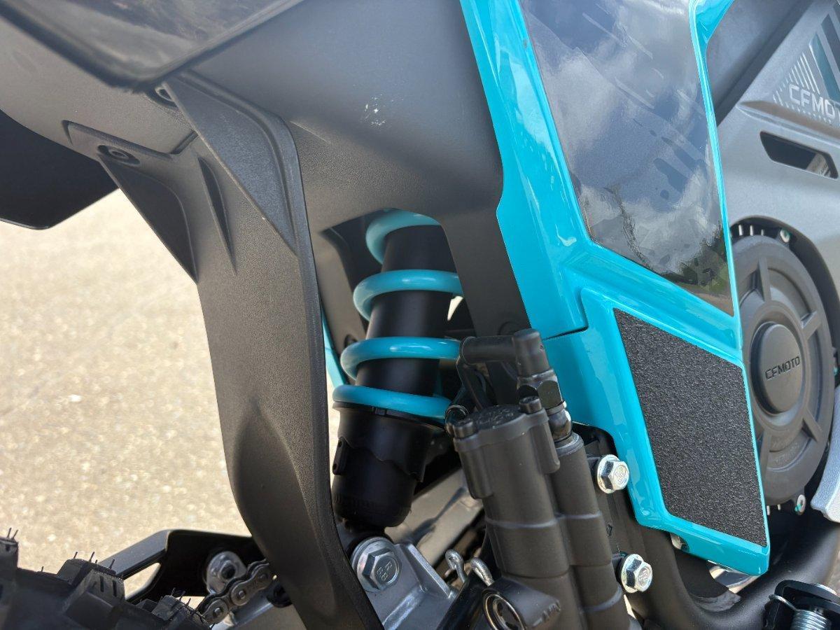 2025 CF MOTO CX-5E MINIBIKE