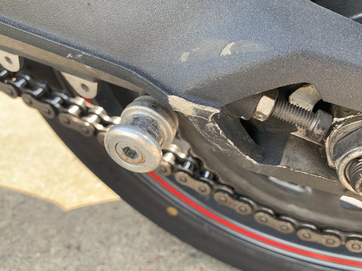 2013 TRIUMPH STREET TRIPLE R (NON ABS) ROAD