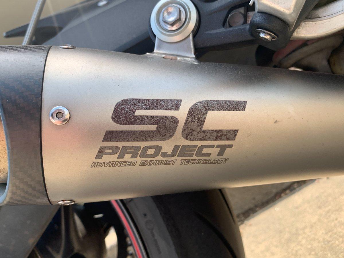 2013 TRIUMPH STREET TRIPLE R (NON ABS) ROAD