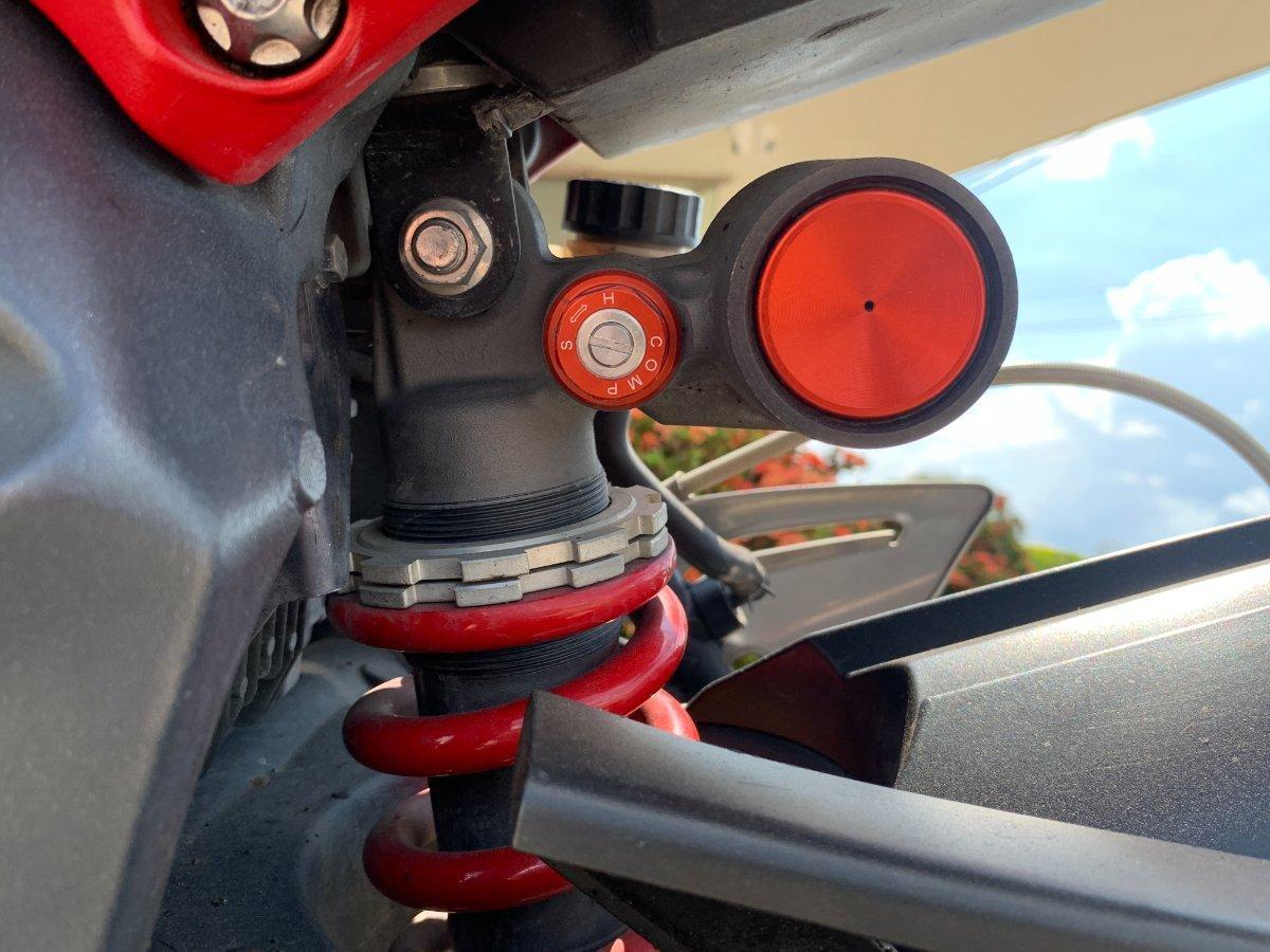 2013 TRIUMPH STREET TRIPLE R (NON ABS) ROAD