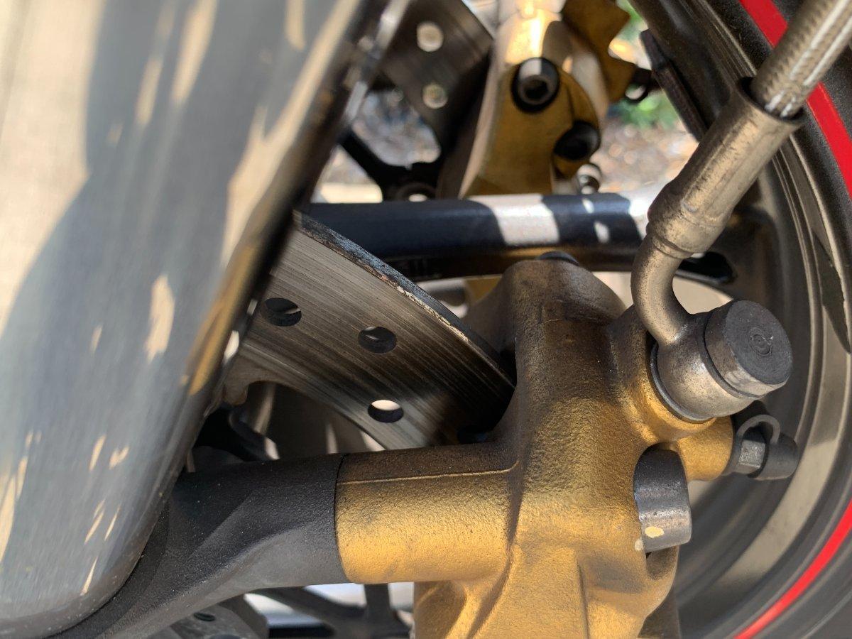 2013 TRIUMPH STREET TRIPLE R (NON ABS) ROAD