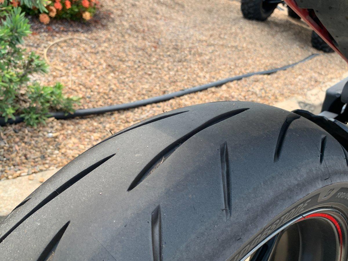 2013 TRIUMPH STREET TRIPLE R (NON ABS) ROAD