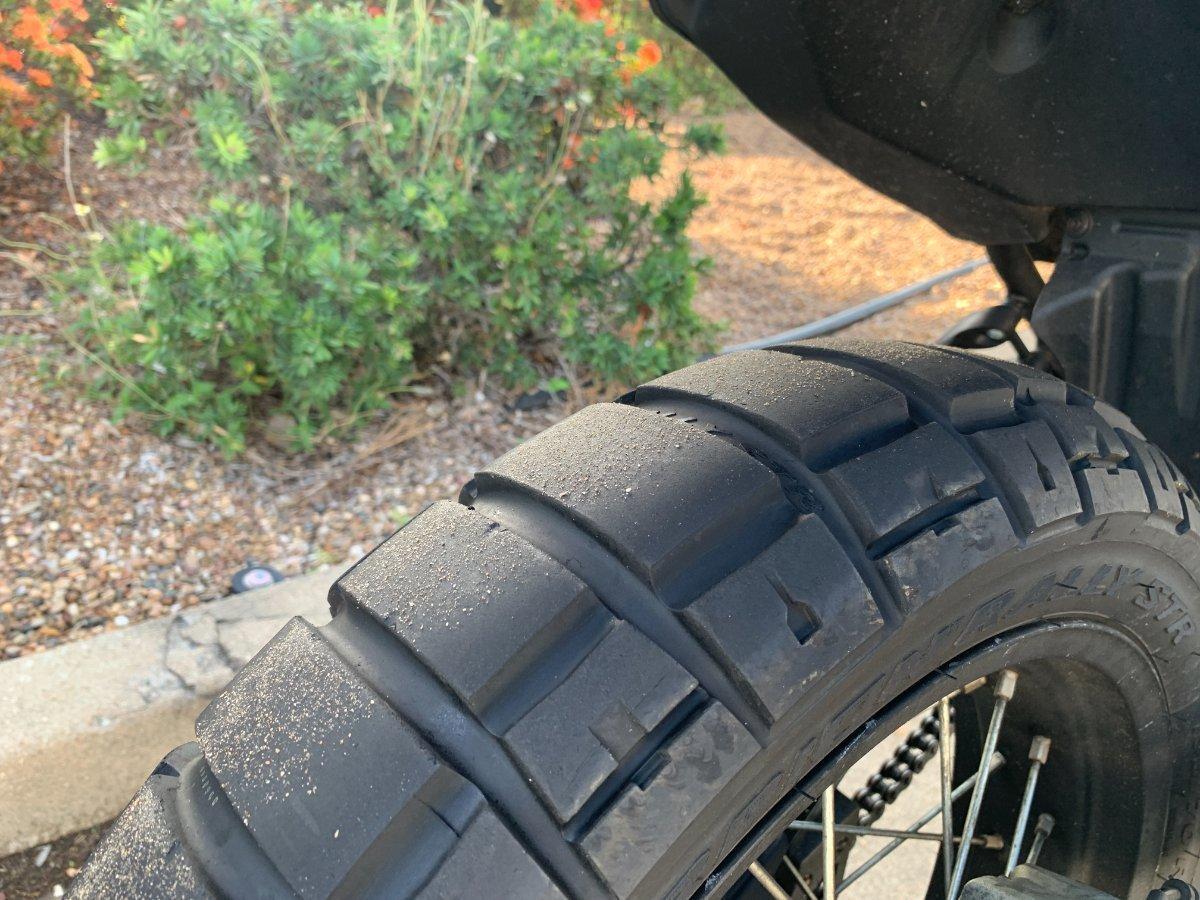2021 YAMAHA XTZ690 TENERE 700 DUAL SPORTS