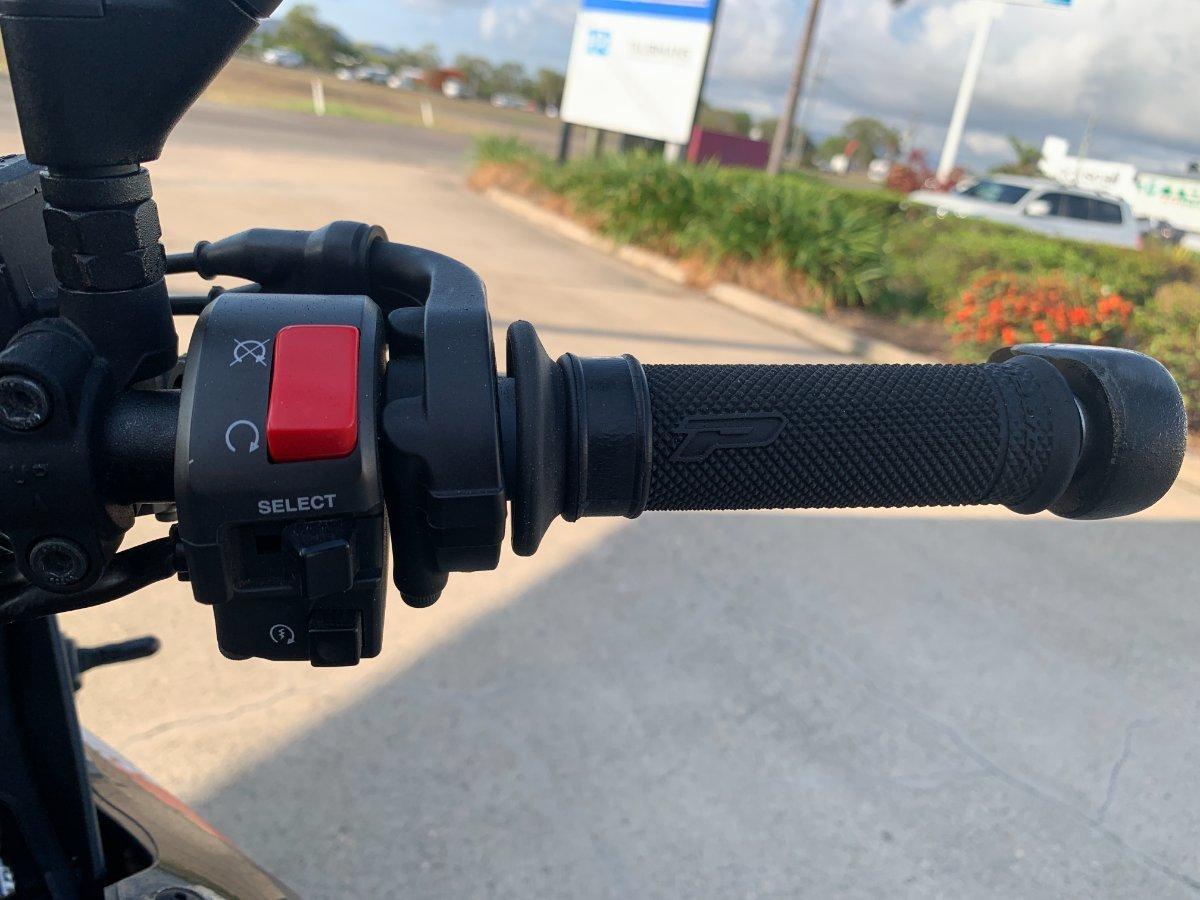 2021 YAMAHA XTZ690 TENERE 700 DUAL SPORTS