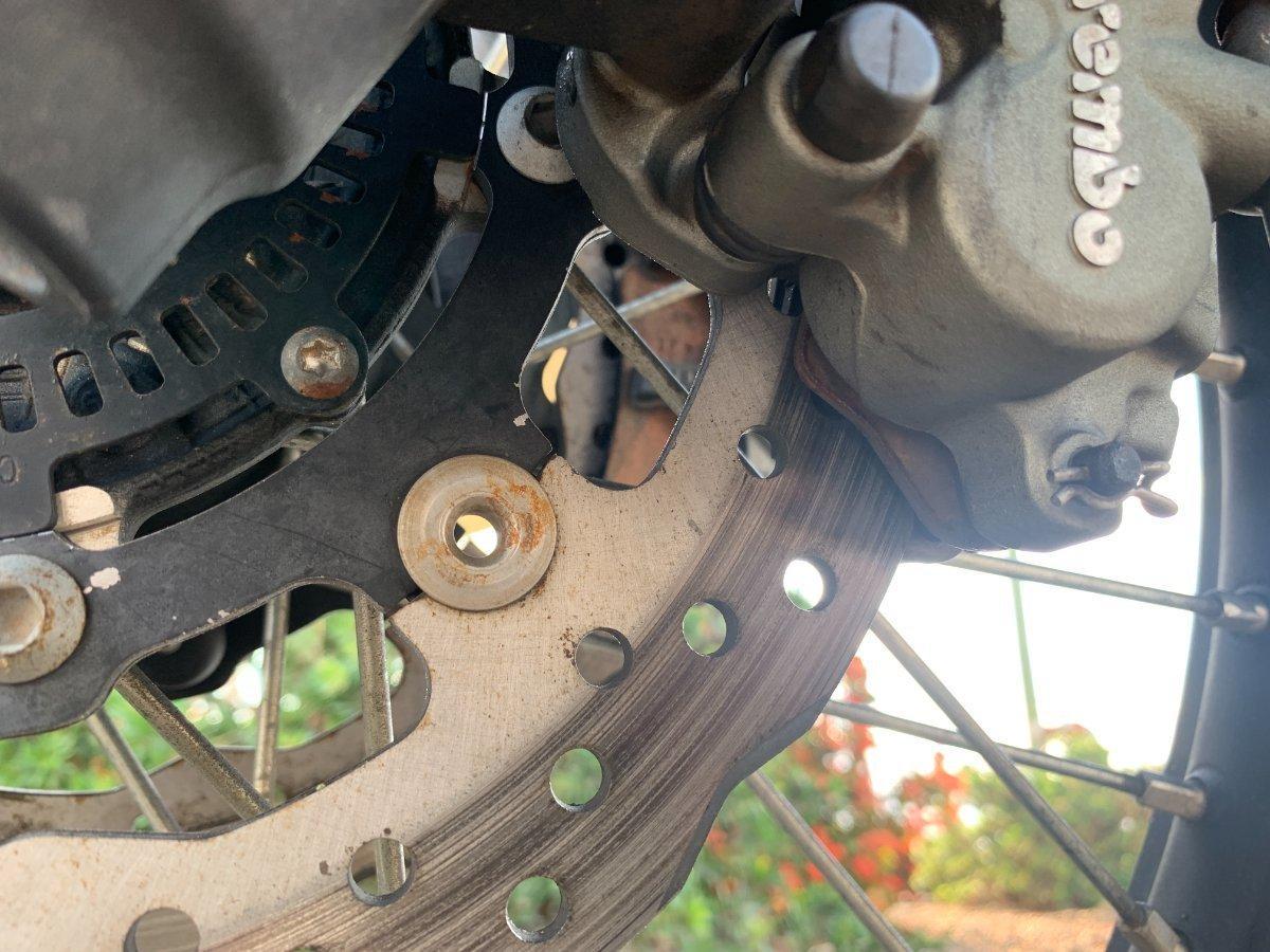 2021 YAMAHA XTZ690 TENERE 700 DUAL SPORTS
