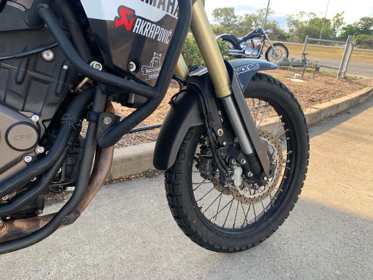 2021 YAMAHA XTZ690 TENERE 700 DUAL SPORTS