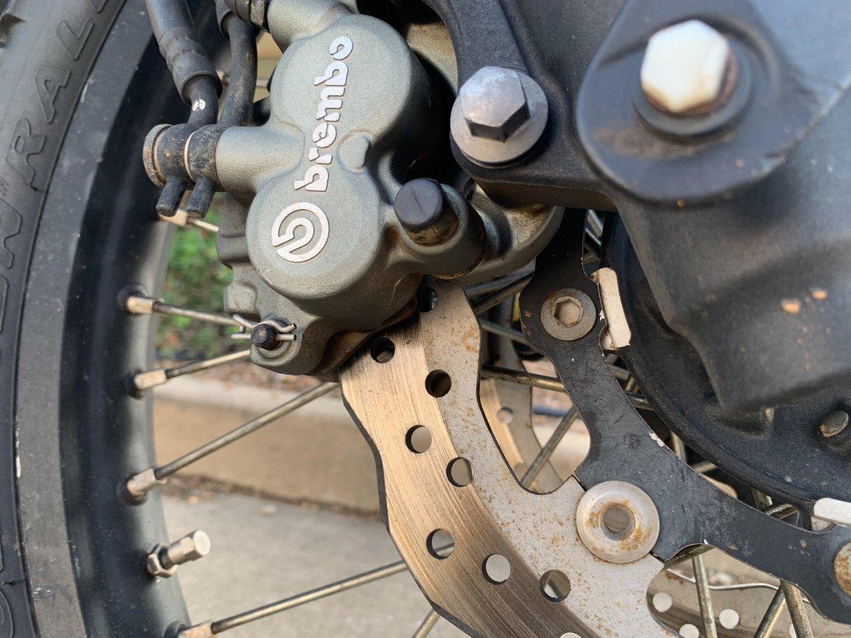 2021 YAMAHA XTZ690 TENERE 700 DUAL SPORTS