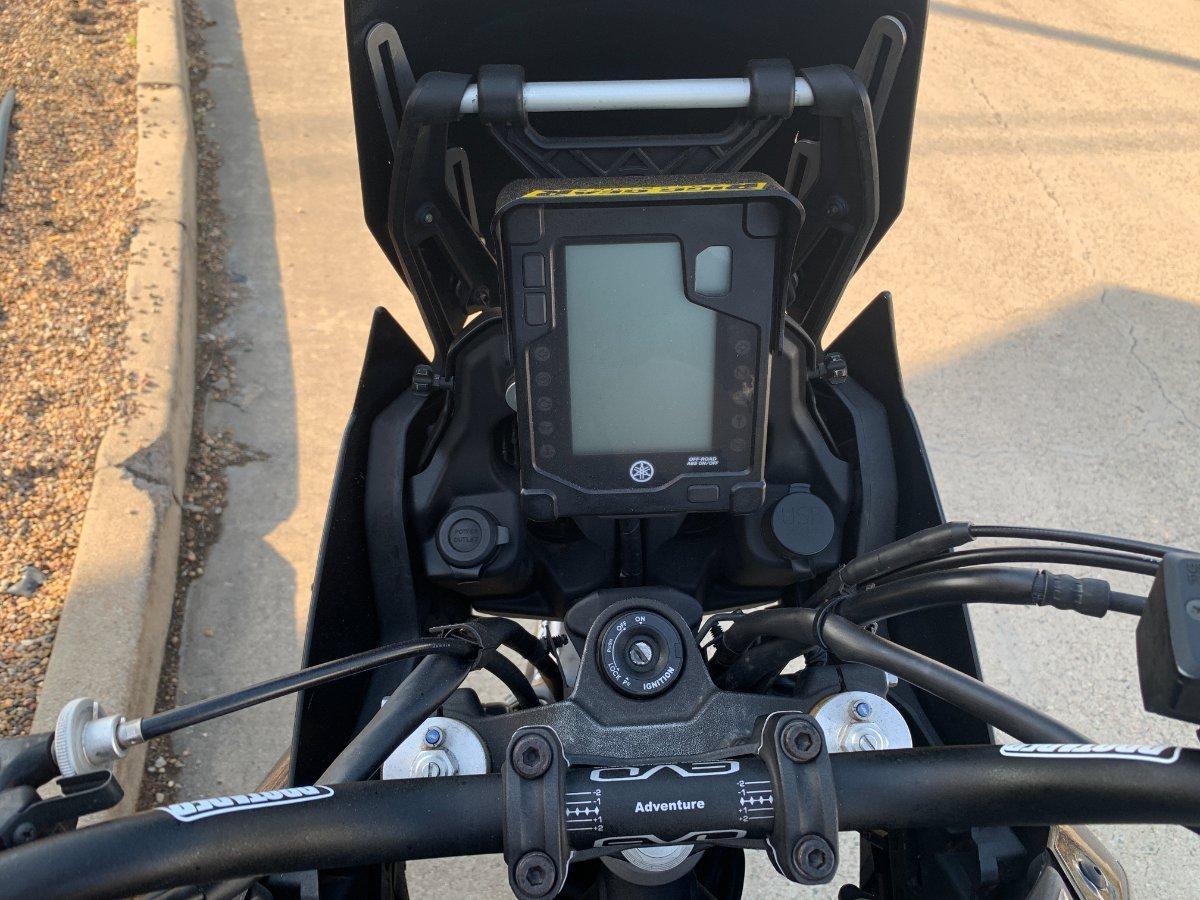 2021 YAMAHA XTZ690 TENERE 700 DUAL SPORTS