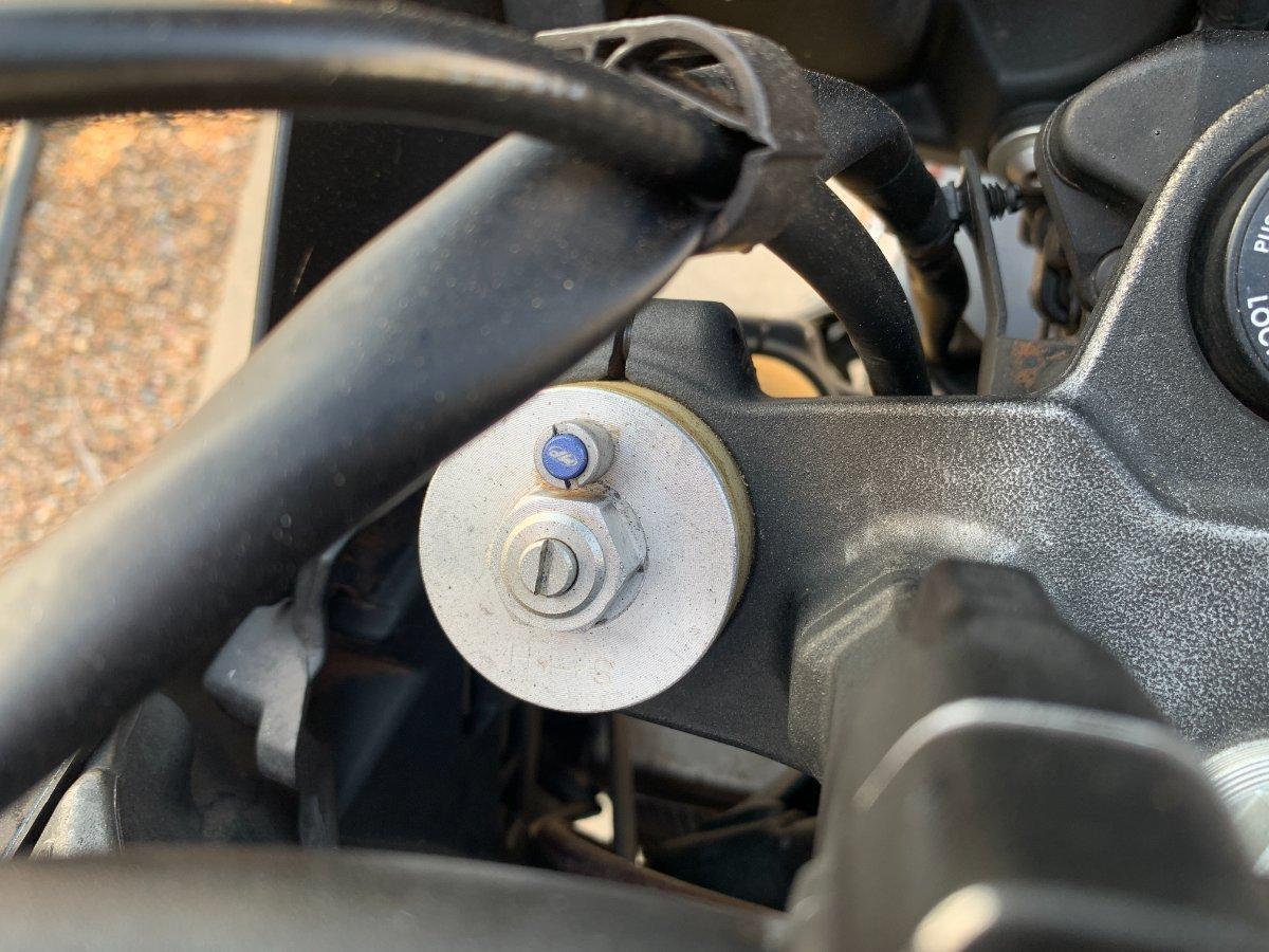 2021 YAMAHA XTZ690 TENERE 700 DUAL SPORTS