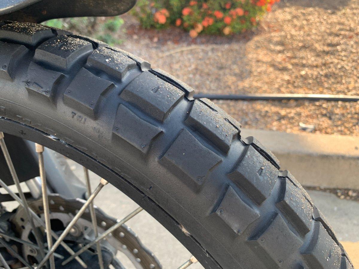 2021 YAMAHA XTZ690 TENERE 700 DUAL SPORTS