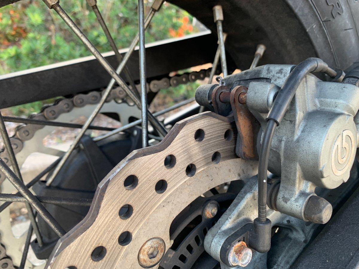 2021 YAMAHA XTZ690 TENERE 700 DUAL SPORTS