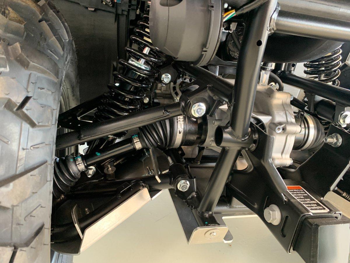 2025 CF MOTO CFORCE 520 ATV