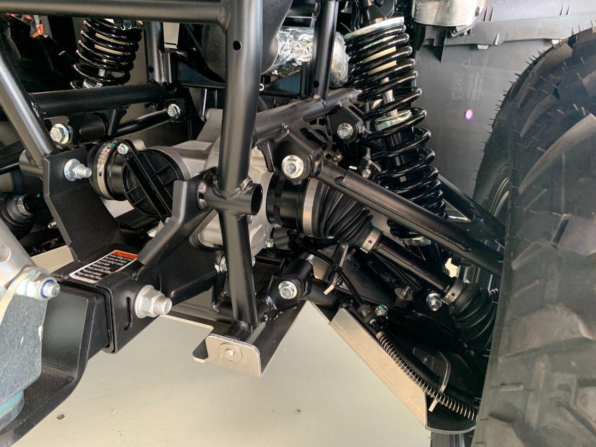 2025 CF MOTO CFORCE 520 ATV