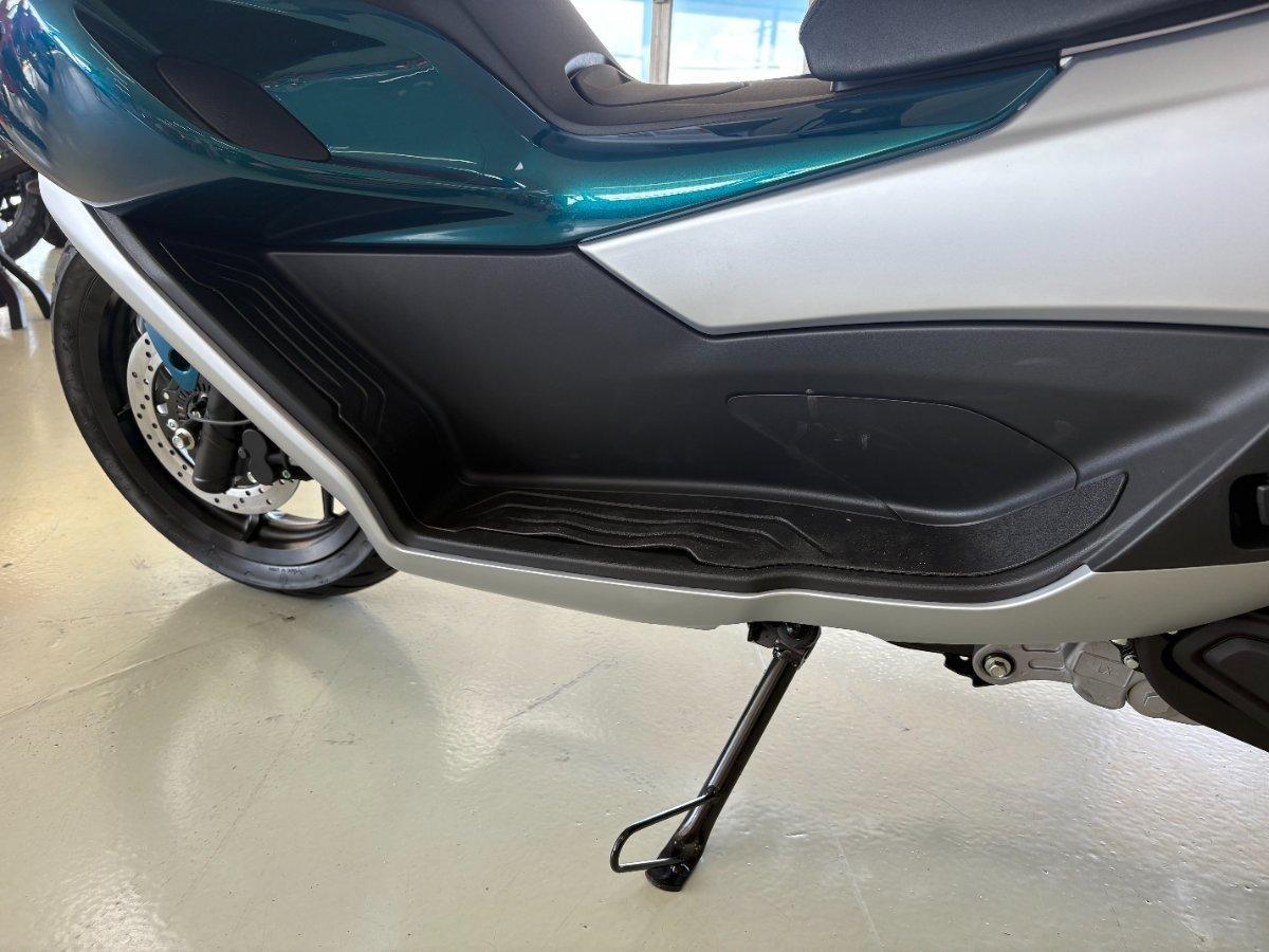 2025 CF MOTO 150 SC SCOOTER