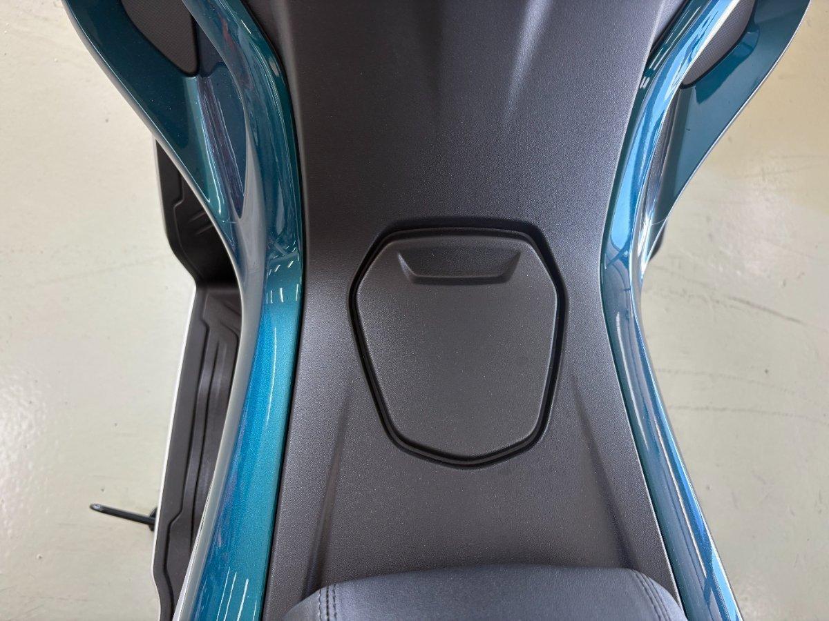 2025 CF MOTO 150 SC SCOOTER