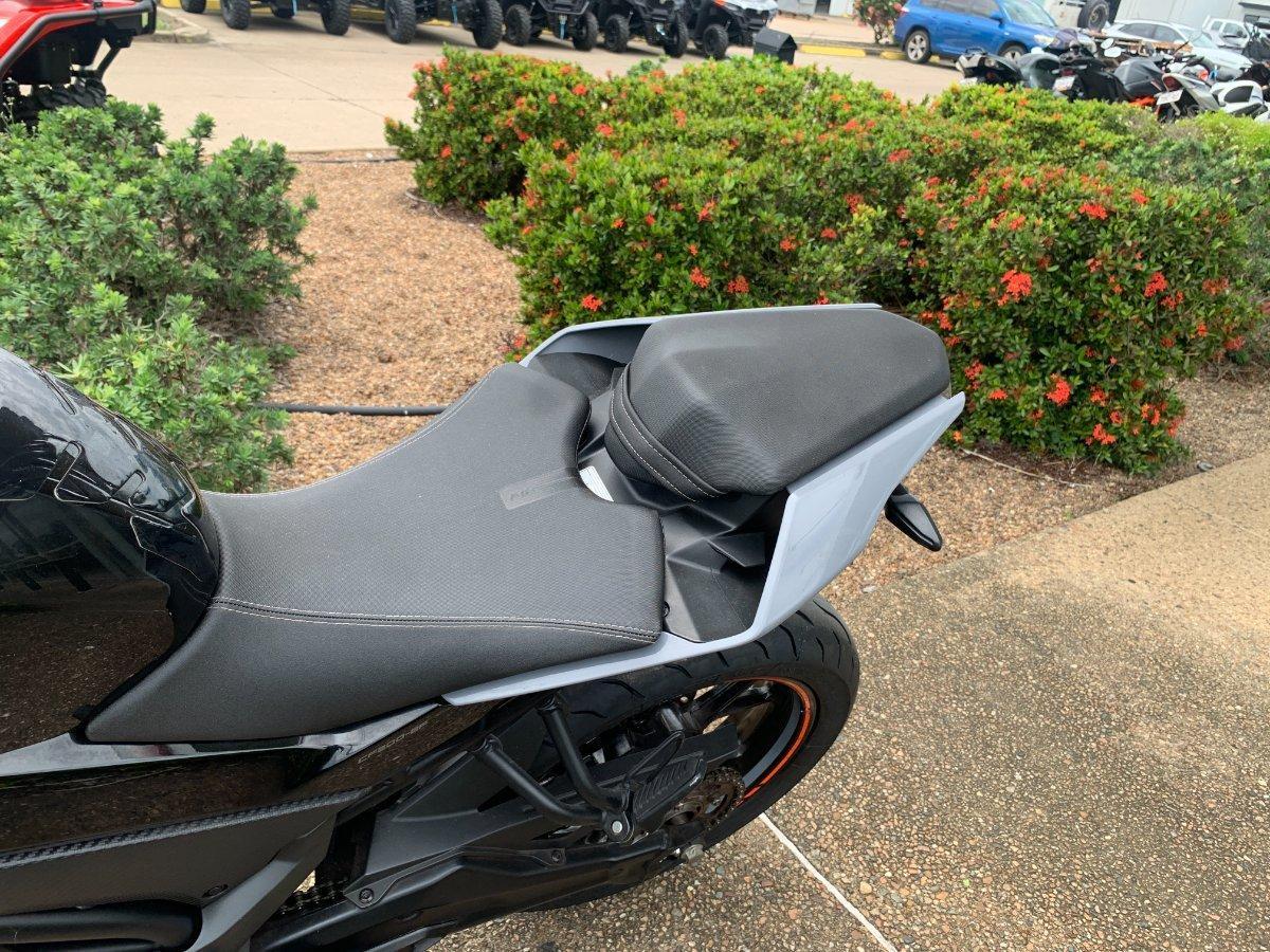 2023 CF MOTO 300 NK ABS ROAD