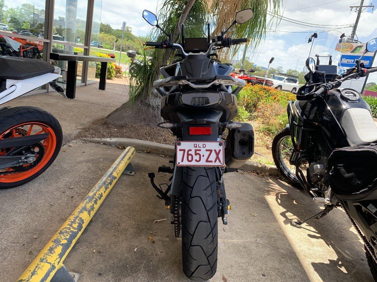 2022 CF MOTO 800MT TOURING DUAL SPORTS