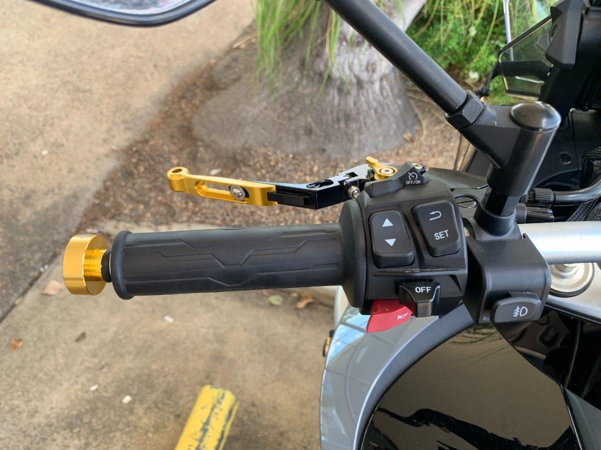 2022 CF MOTO 800MT TOURING DUAL SPORTS