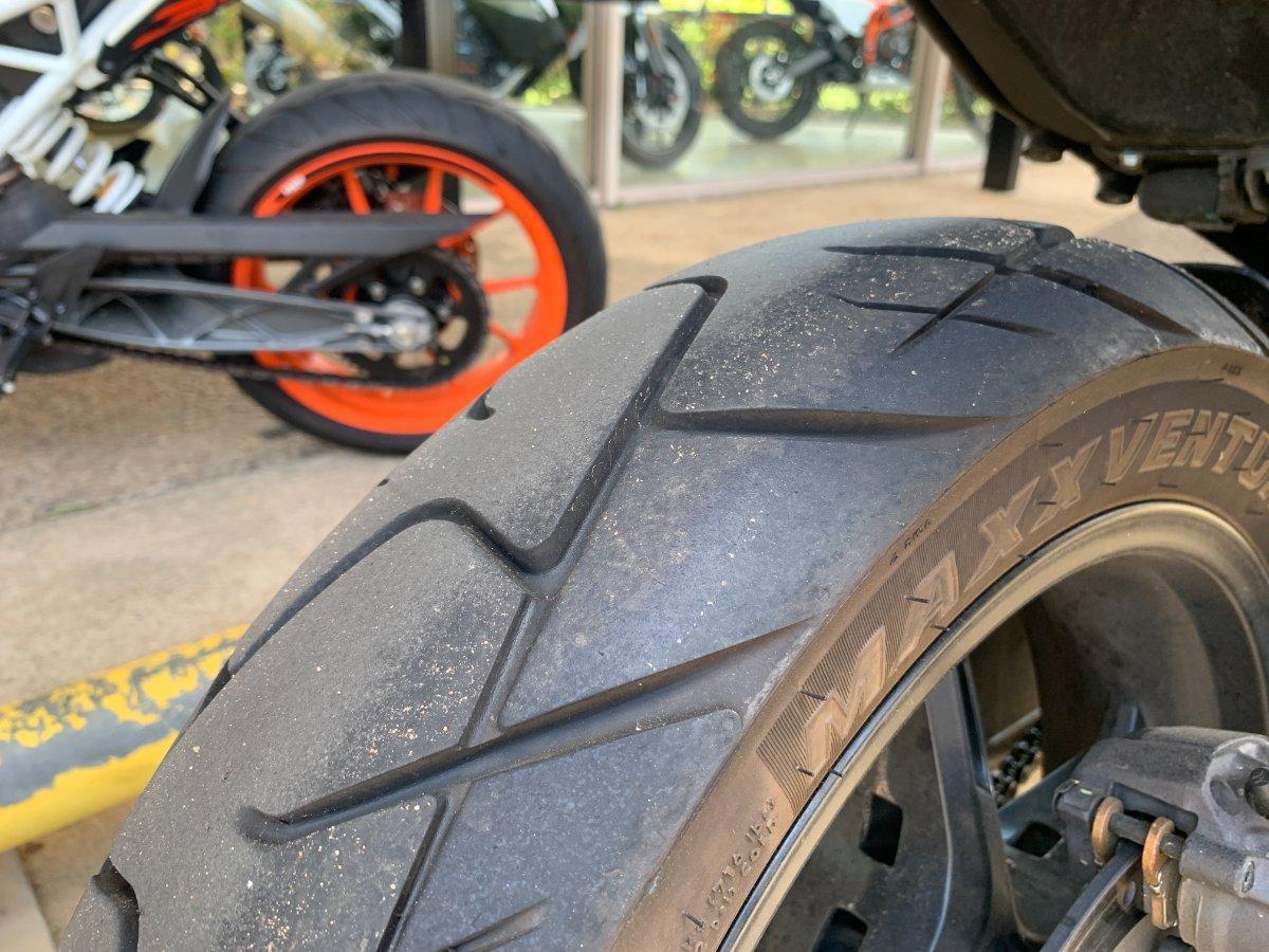 2022 CF MOTO 800MT TOURING DUAL SPORTS