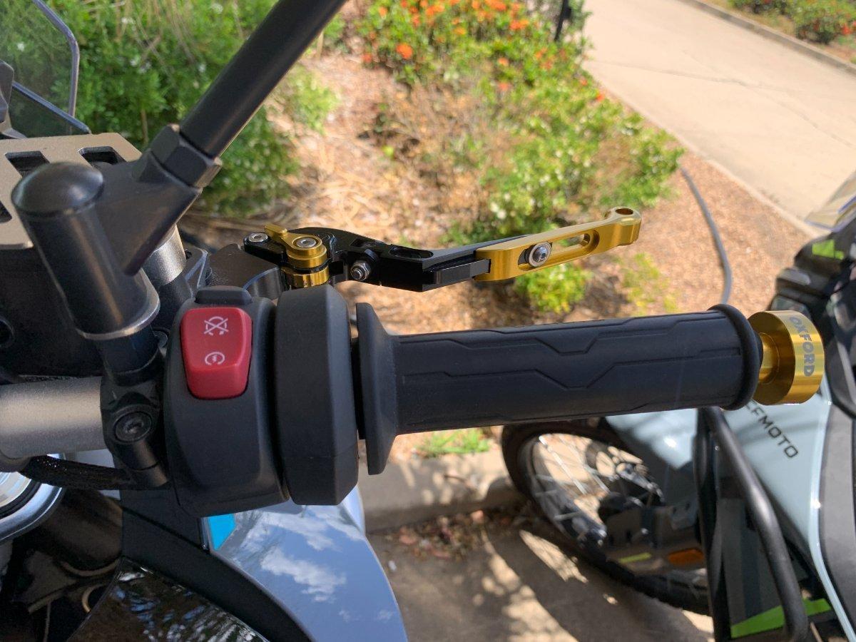 2022 CF MOTO 800MT TOURING DUAL SPORTS