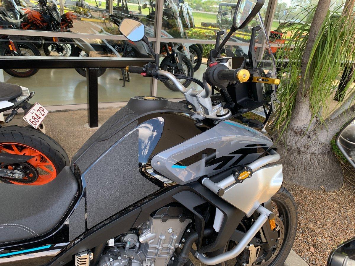 2022 CF MOTO 800MT TOURING DUAL SPORTS