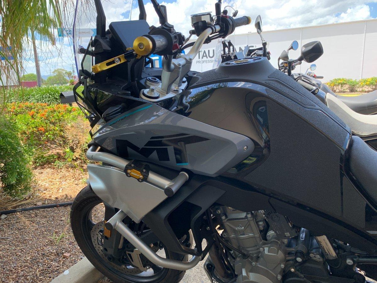 2022 CF MOTO 800MT TOURING DUAL SPORTS
