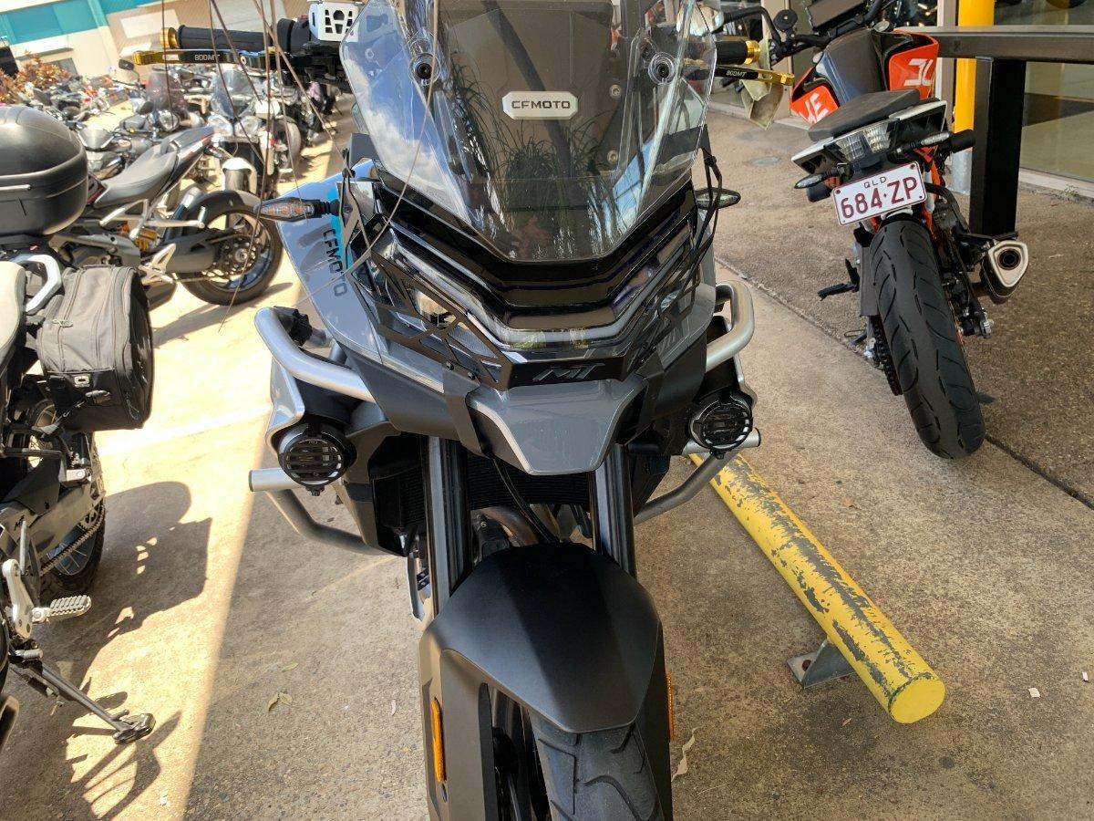 2022 CF MOTO 800MT TOURING DUAL SPORTS