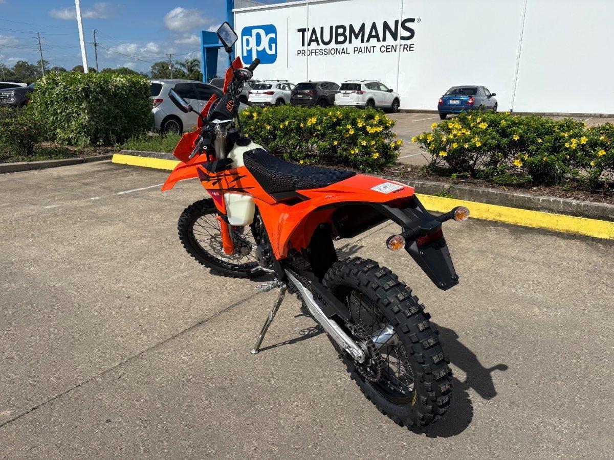 2026 KTM 350 EXC-F ENDURO