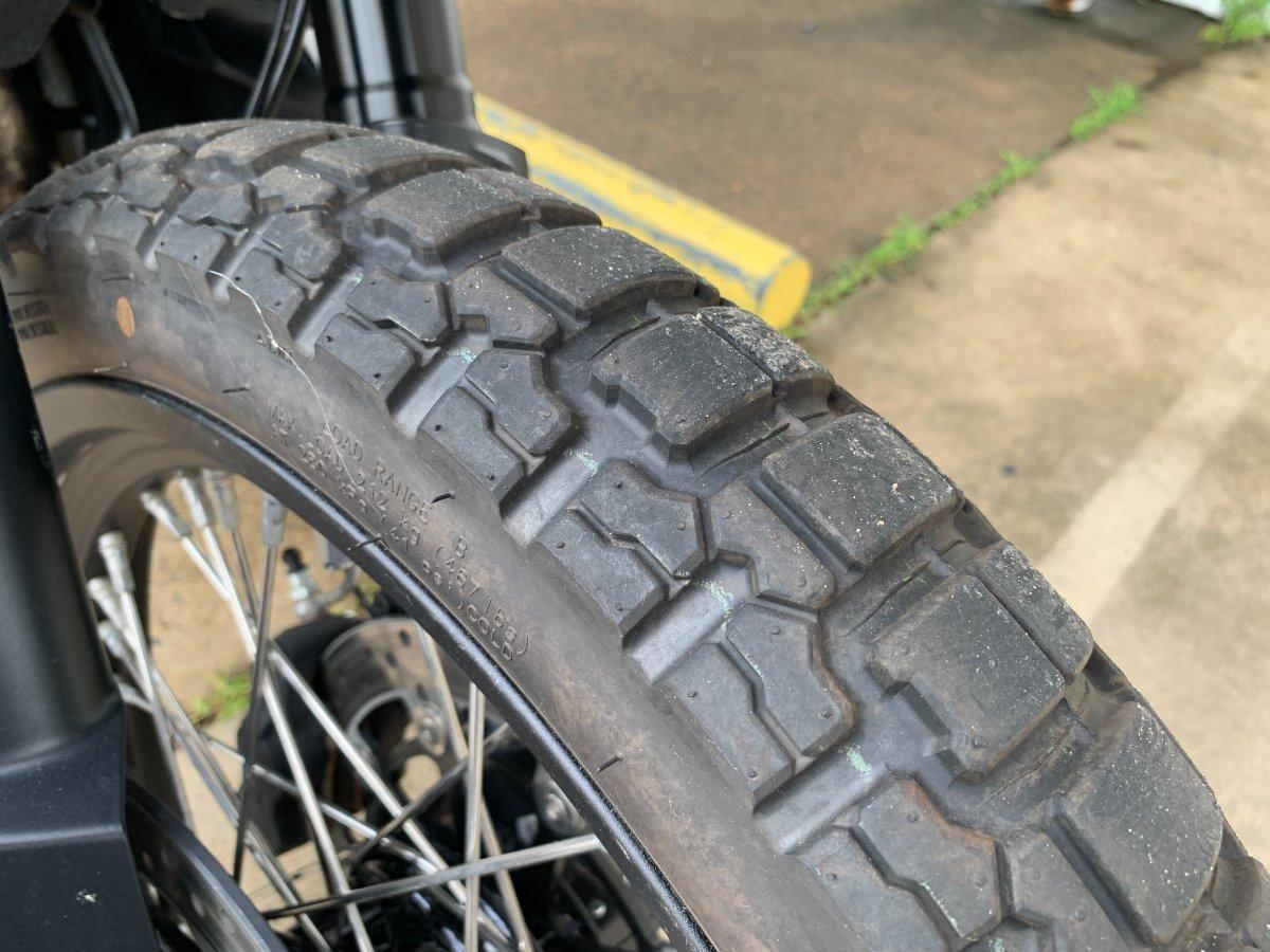 2025 CF MOTO 800 MT-X DUAL SPORTS