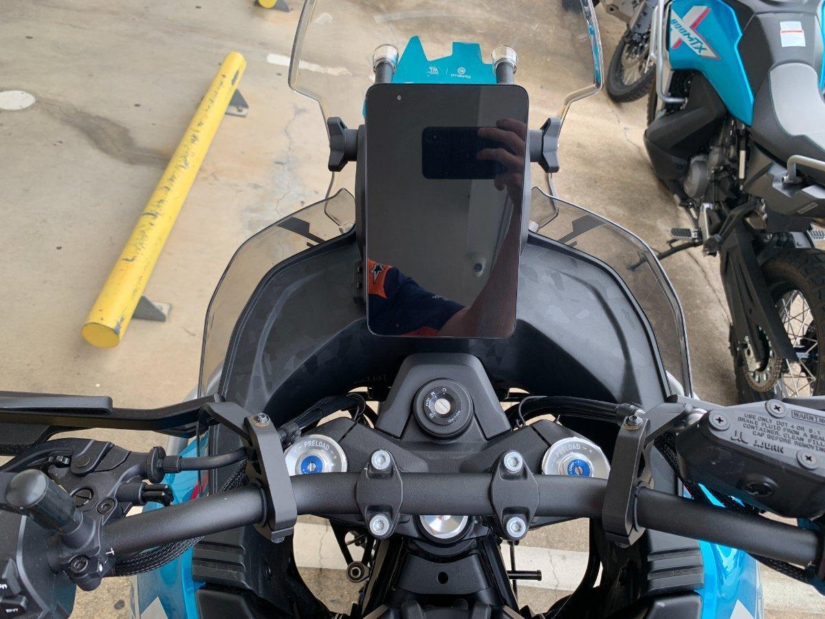 2025 CF MOTO 800 MT-X DUAL SPORTS