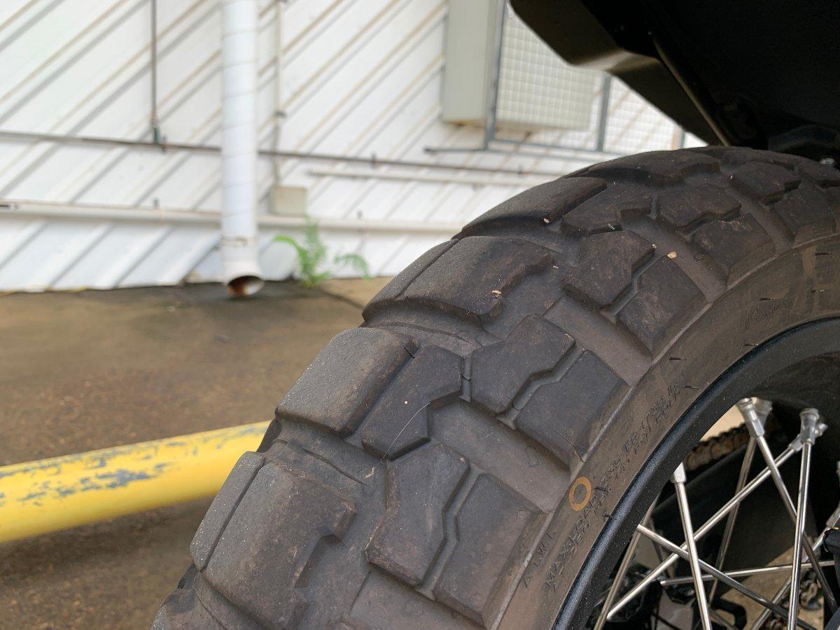 2025 CF MOTO 800 MT-X DUAL SPORTS