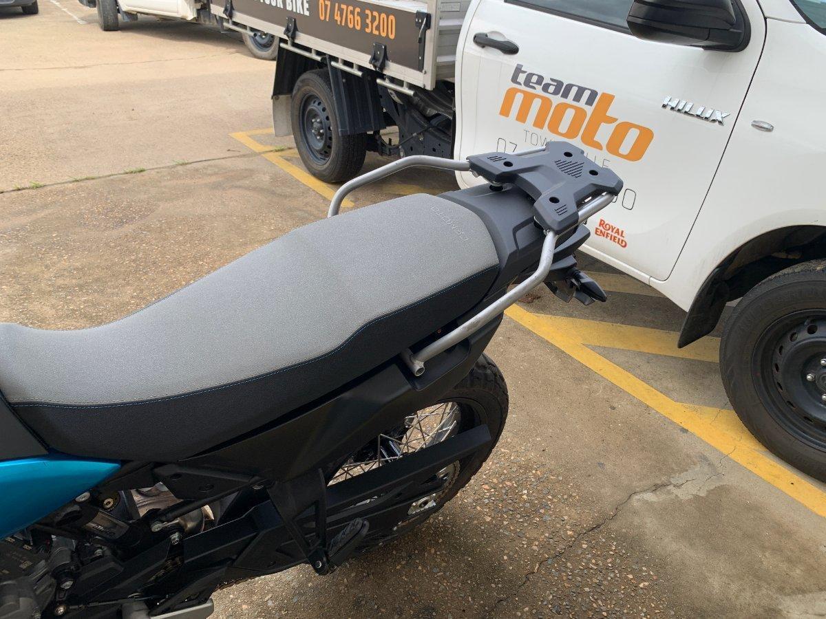 2025 CF MOTO 800 MT-X DUAL SPORTS
